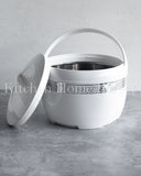 Load image into Gallery viewer, Marco 3pcs Insulated Food Warmer Set Includes 2.5/3.5/5.0lt