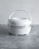 Load image into Gallery viewer, Marco 3pcs Insulated Food Warmer Set Includes 2.5/3.5/5.0lt