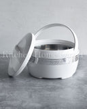 Load image into Gallery viewer, Marco 3pcs Insulated Food Warmer Set Includes 2.5/3.5/5.0lt