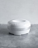 Load image into Gallery viewer, Marco 3pcs Insulated Food Warmer Set Includes 2.5/3.5/5.0lt