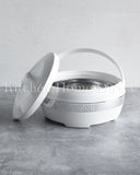 Load image into Gallery viewer, Marco 3pcs Insulated Food Warmer Set Includes 2.5/3.5/5.0lt