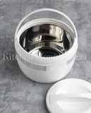 Load image into Gallery viewer, Marco 3pcs Insulated Food Warmer Set Includes 2.5/3.5/5.0lt