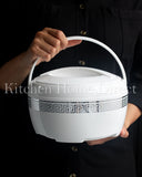 Load image into Gallery viewer, Marco 3pcs Insulated Food Warmer Set Includes 2.5/3.5/5.0lt