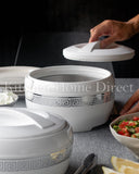 Load image into Gallery viewer, Marco 3pcs Insulated Food Warmer Set Includes 2.5/3.5/5.0lt