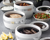 Load image into Gallery viewer, Marco 3pcs Insulated Food Warmer Set Includes 2.5/3.5/5.0lt