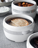 Load image into Gallery viewer, Marco 3pcs Insulated Food Warmer Set Includes 2.5/3.5/5.0lt