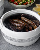 Load image into Gallery viewer, Marco 3pcs Insulated Food Warmer Set Includes 2.5/3.5/5.0lt