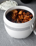 Load image into Gallery viewer, Marco 3pcs Insulated Food Warmer Set Includes 2.5/3.5/5.0lt