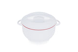 Load image into Gallery viewer, Celebrity 12L Food Warmer With Red Line: Serve Hot Meals in Style!